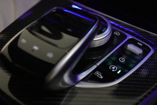 Mercedes-Benz E-Klasse AMG 63 S 4MATIC PANO/BUR/360CAM/MEM/SFEERVER/VOL
