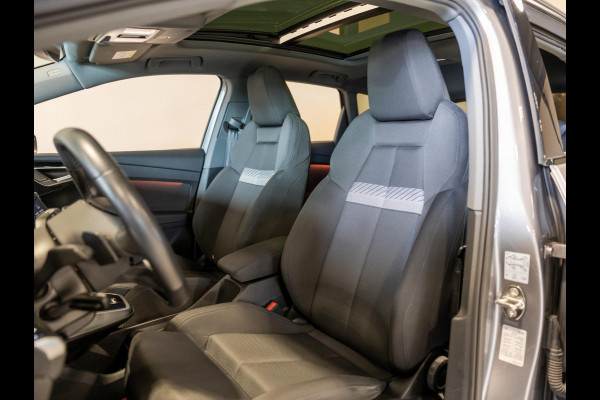 Audi Q4 e-tron 40 Launch edition Advanced Plus 77 kWh / 204pk / Panorama dak / Warmtepomp / Head-up display / Stoelverwarming /