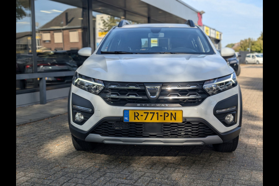 Dacia SANDERO Stepway 1.0 TCe 90 Comfort