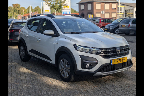 Dacia SANDERO Stepway 1.0 TCe 90 Comfort