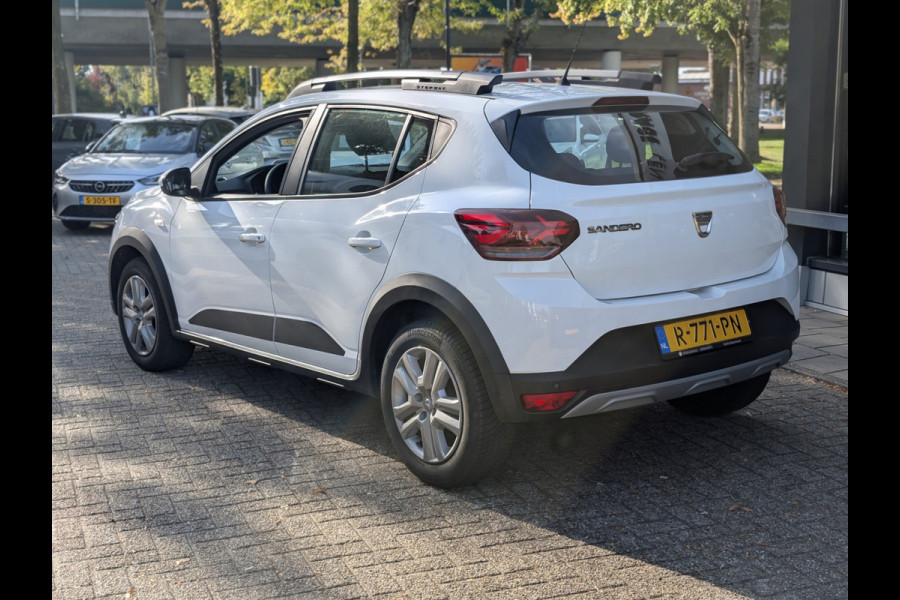 Dacia SANDERO Stepway 1.0 TCe 90 Comfort