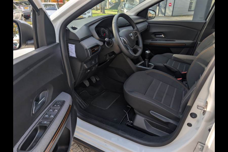 Dacia SANDERO Stepway 1.0 TCe 90 Comfort