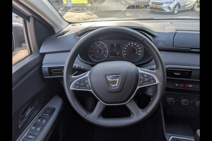 Dacia SANDERO Stepway 1.0 TCe 90 Comfort