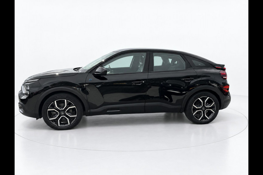 Citroën Ë-C4 Feel Pack 50 kWh | Comfort seats | Prijs is rijklaar