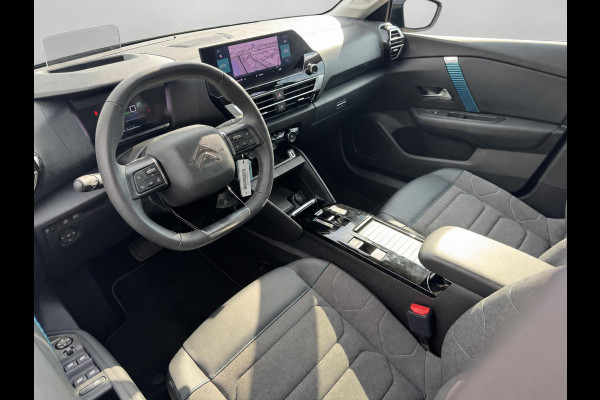 Citroën Ë-C4 Feel Pack 50 kWh | Comfort seats | Prijs is rijklaar