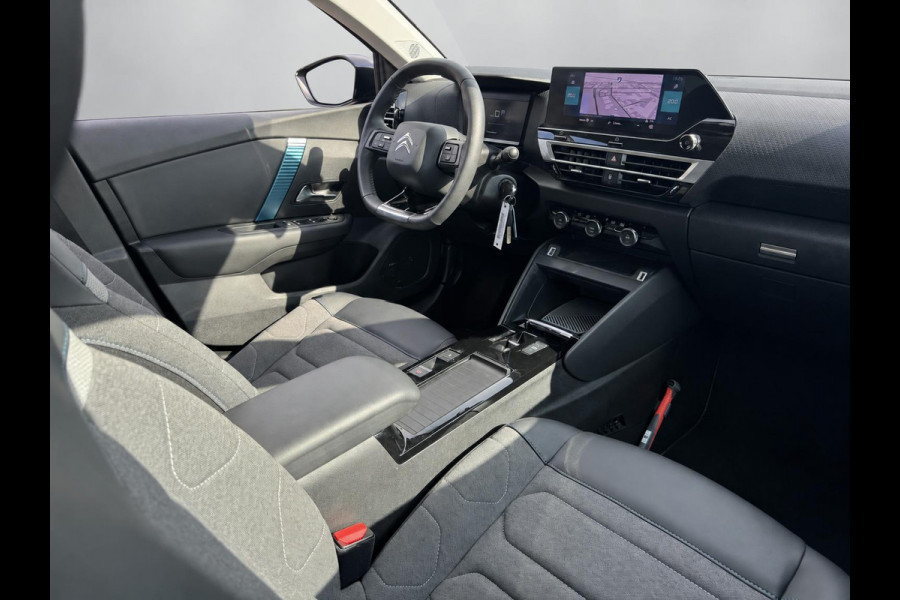 Citroën Ë-C4 Feel Pack 50 kWh | Comfort seats | Prijs is rijklaar