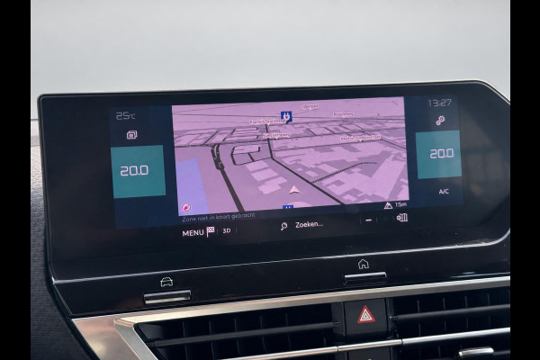 Citroën Ë-C4 Feel Pack 50 kWh | Comfort seats | Prijs is rijklaar