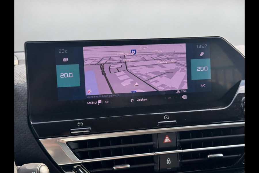 Citroën Ë-C4 Feel Pack 50 kWh | Comfort seats | Prijs is rijklaar