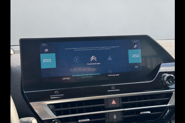 Citroën Ë-C4 Feel Pack 50 kWh | Comfort seats | Prijs is rijklaar