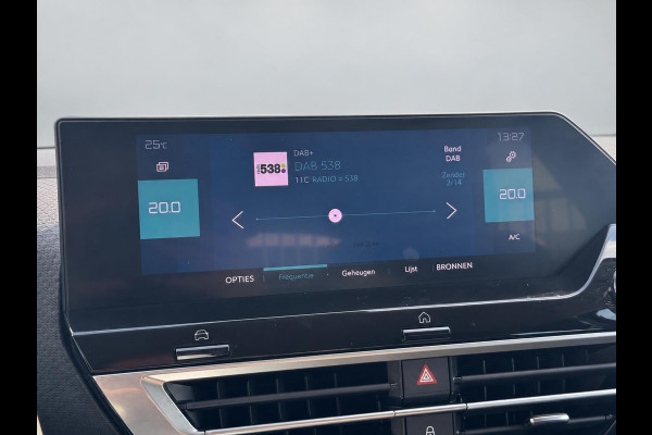 Citroën Ë-C4 Feel Pack 50 kWh | Comfort seats | Prijs is rijklaar