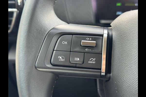 Citroën Ë-C4 Feel Pack 50 kWh | Comfort seats | Prijs is rijklaar