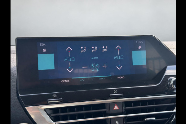 Citroën Ë-C4 Feel Pack 50 kWh | Comfort seats | Prijs is rijklaar