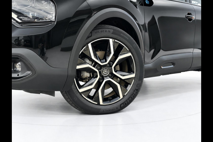 Citroën Ë-C4 Feel Pack 50 kWh | Comfort seats | Prijs is rijklaar