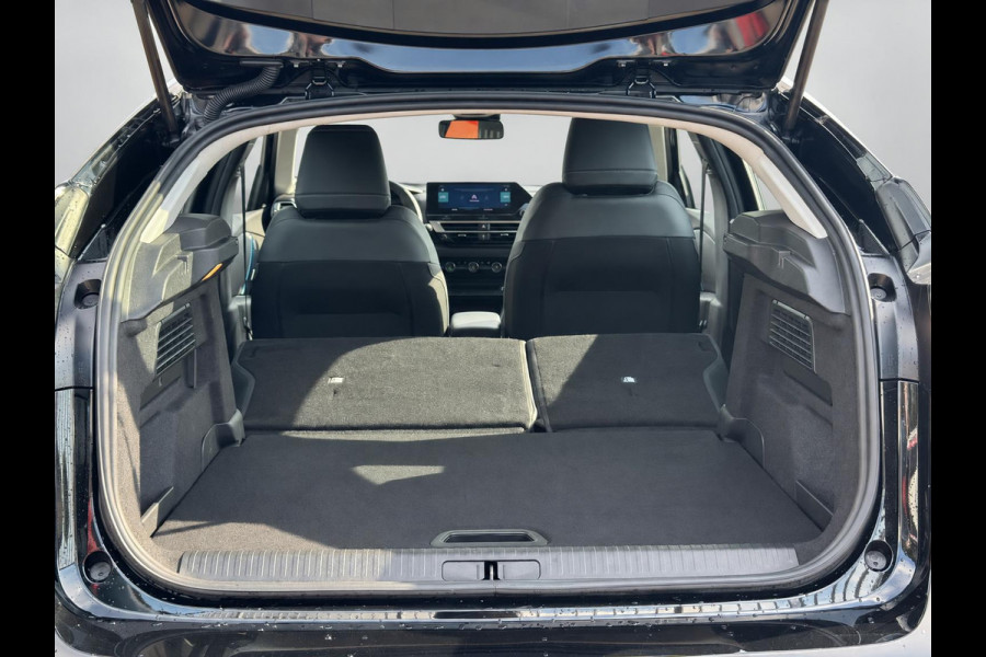 Citroën Ë-C4 Feel Pack 50 kWh | Comfort seats | Prijs is rijklaar
