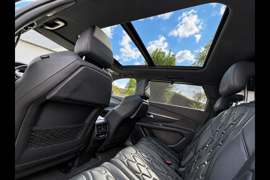 Peugeot 5008 1.6 e-THP GT-Line Panoma_Luxe leder_Camera_Led