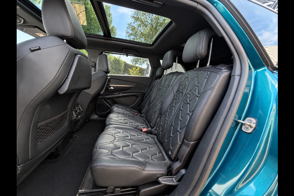 Peugeot 5008 1.6 e-THP GT-Line Panoma_Luxe leder_Camera_Led