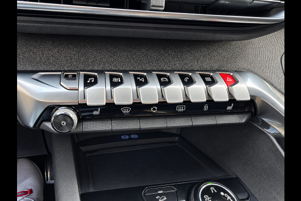 Peugeot 5008 1.6 e-THP GT-Line Panoma_Luxe leder_Camera_Led