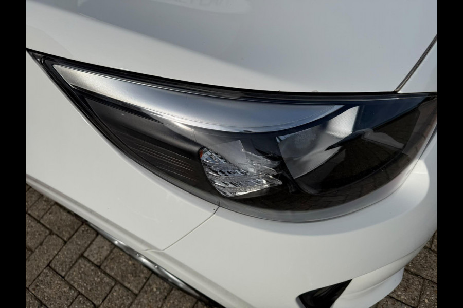 Kia Picanto 1.0 CVVT EconomyPlusLine | BOUWJAAR 2019 | AIRCO | ELEK.RAMEN | UPGRADE MOGELIJK |