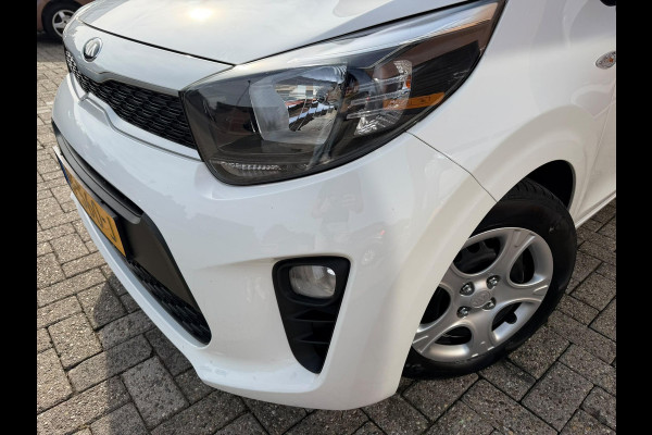 Kia Picanto 1.0 CVVT EconomyPlusLine | BOUWJAAR 2019 | AIRCO | ELEK.RAMEN | UPGRADE MOGELIJK |