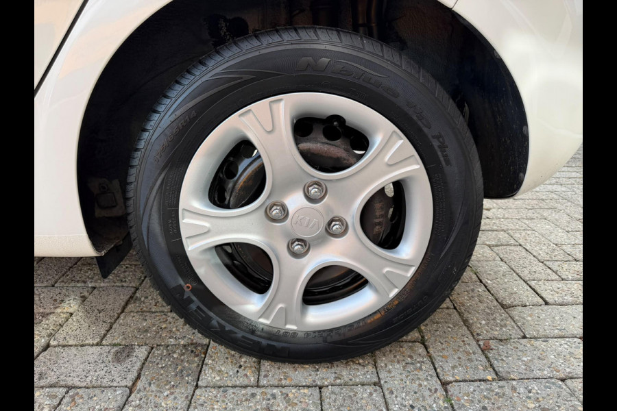 Kia Picanto 1.0 CVVT EconomyPlusLine | BOUWJAAR 2019 | AIRCO | ELEK.RAMEN | UPGRADE MOGELIJK |