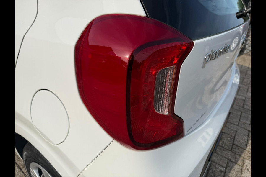 Kia Picanto 1.0 CVVT EconomyPlusLine | BOUWJAAR 2019 | AIRCO | ELEK.RAMEN | UPGRADE MOGELIJK |