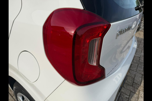 Kia Picanto 1.0 CVVT EconomyPlusLine | BOUWJAAR 2019 | AIRCO | ELEK.RAMEN | UPGRADE MOGELIJK |