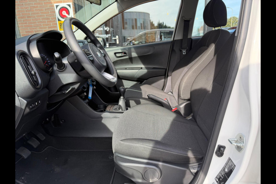 Kia Picanto 1.0 CVVT EconomyPlusLine | BOUWJAAR 2019 | AIRCO | ELEK.RAMEN | UPGRADE MOGELIJK |
