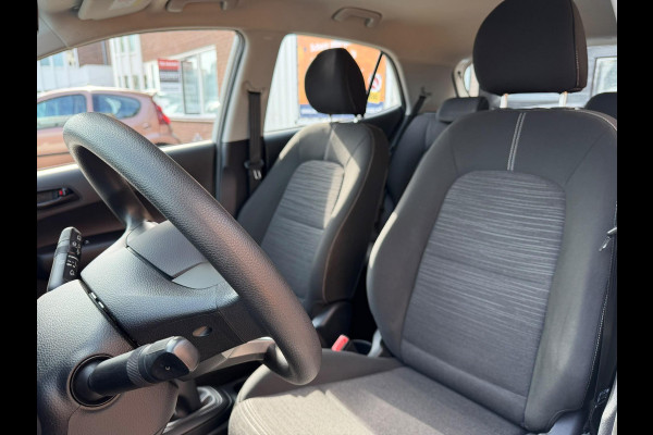 Kia Picanto 1.0 CVVT EconomyPlusLine | BOUWJAAR 2019 | AIRCO | ELEK.RAMEN | UPGRADE MOGELIJK |