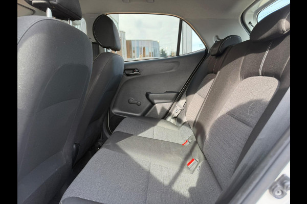 Kia Picanto 1.0 CVVT EconomyPlusLine | BOUWJAAR 2019 | AIRCO | ELEK.RAMEN | UPGRADE MOGELIJK |