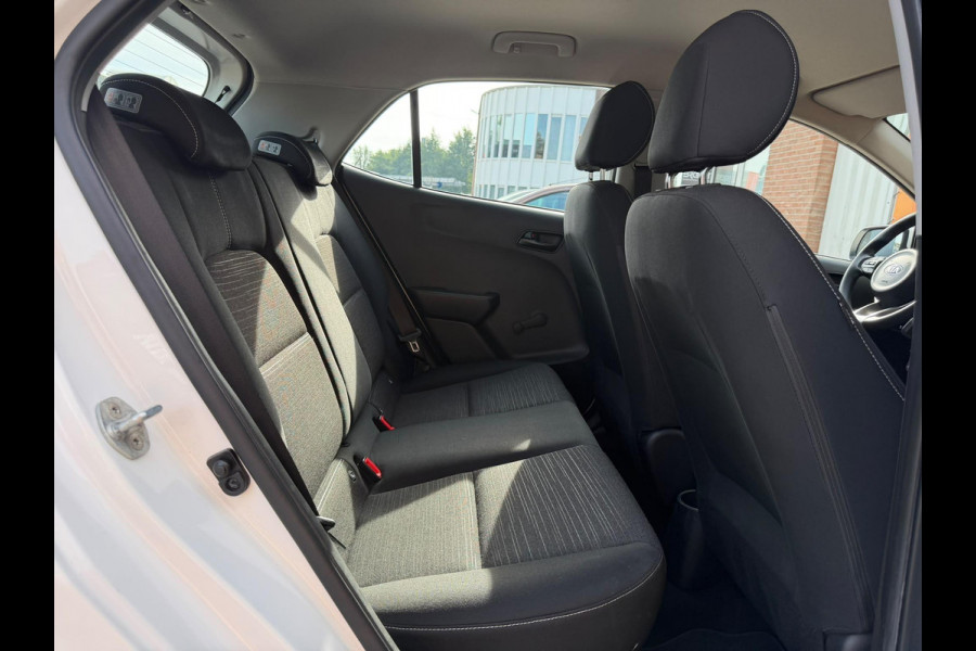 Kia Picanto 1.0 CVVT EconomyPlusLine | BOUWJAAR 2019 | AIRCO | ELEK.RAMEN | UPGRADE MOGELIJK |