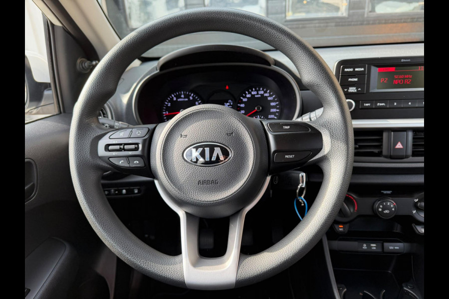 Kia Picanto 1.0 CVVT EconomyPlusLine | BOUWJAAR 2019 | AIRCO | ELEK.RAMEN | UPGRADE MOGELIJK |