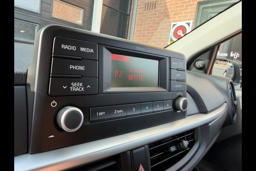 Kia Picanto 1.0 CVVT EconomyPlusLine | BOUWJAAR 2019 | AIRCO | ELEK.RAMEN | UPGRADE MOGELIJK |