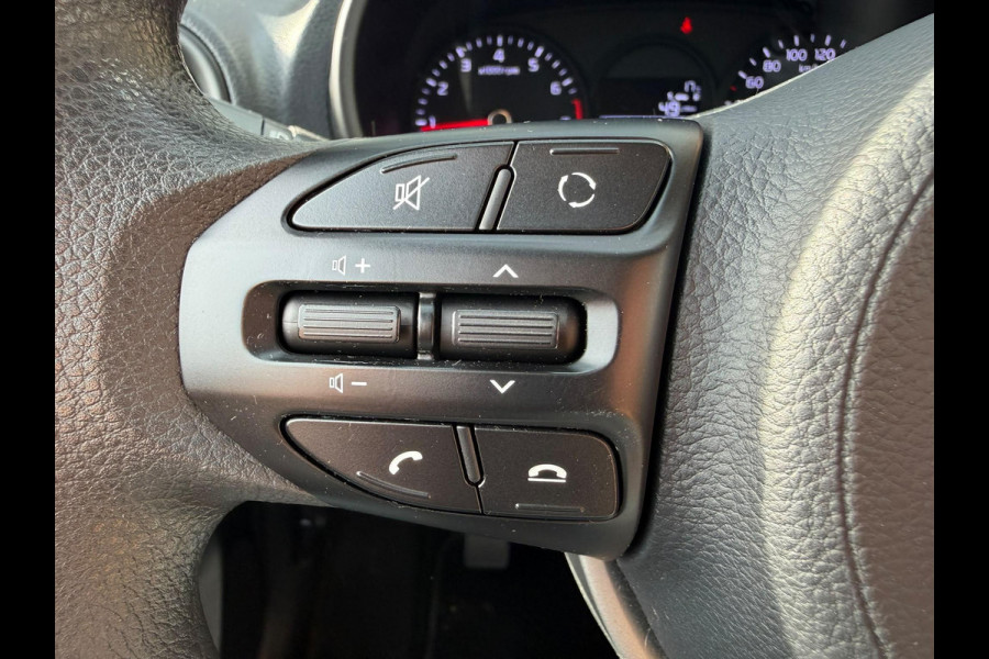 Kia Picanto 1.0 CVVT EconomyPlusLine | BOUWJAAR 2019 | AIRCO | ELEK.RAMEN | UPGRADE MOGELIJK |