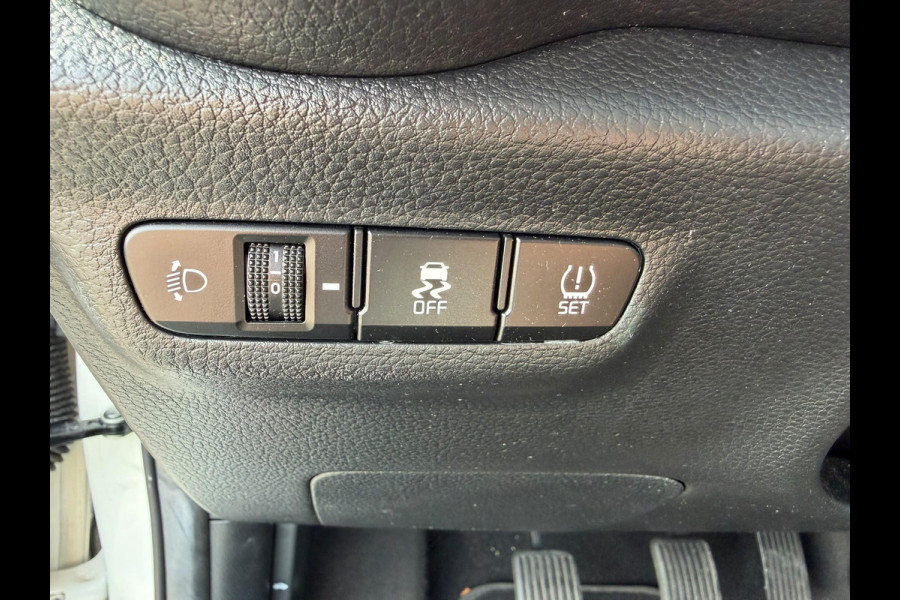 Kia Picanto 1.0 CVVT EconomyPlusLine | BOUWJAAR 2019 | AIRCO | ELEK.RAMEN | UPGRADE MOGELIJK |