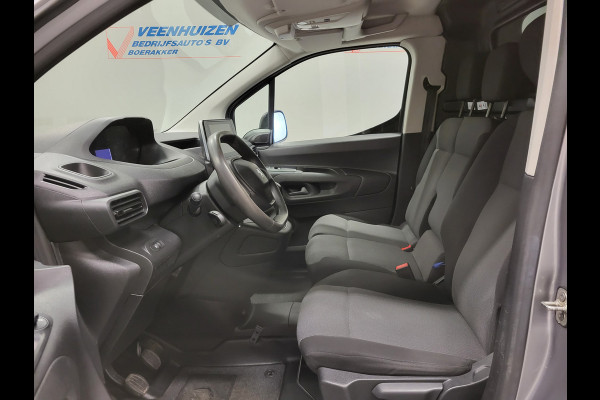 Peugeot Partner 1.5BlueHDI 100pk Euro 6!