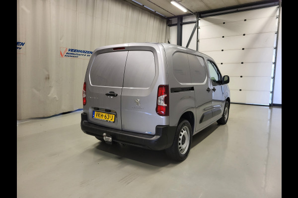 Peugeot Partner 1.5BlueHDI 100pk Euro 6!