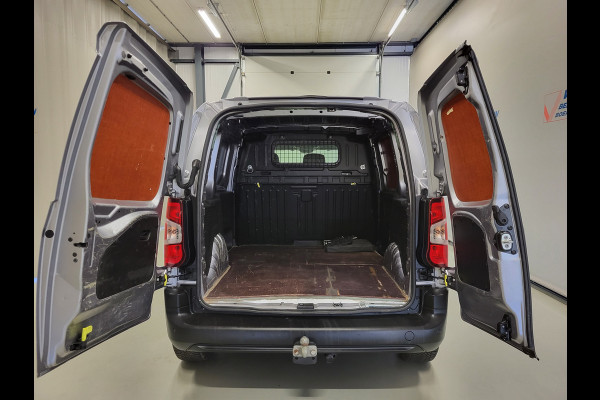 Peugeot Partner 1.5BlueHDI 100pk Euro 6!