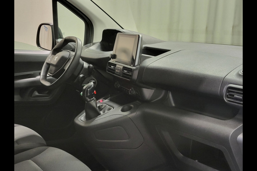 Peugeot Partner 1.5BlueHDI 100pk Euro 6!
