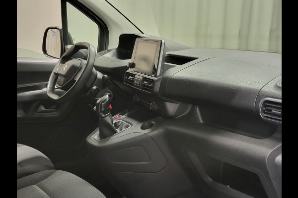 Peugeot Partner 1.5BlueHDI 100pk Euro 6!