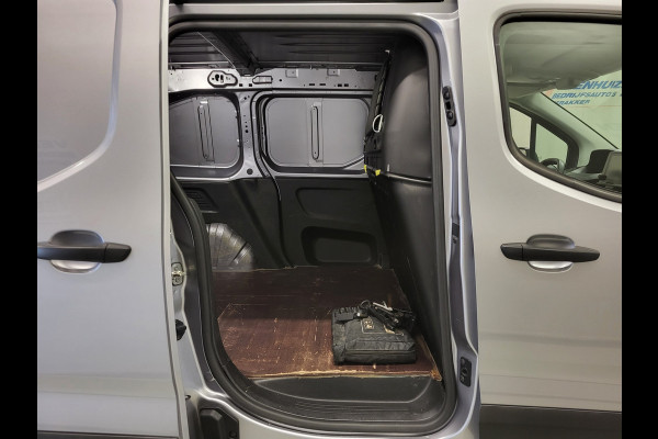 Peugeot Partner 1.5BlueHDI 100pk Euro 6!