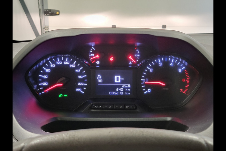 Peugeot Partner 1.5BlueHDI 100pk Euro 6!