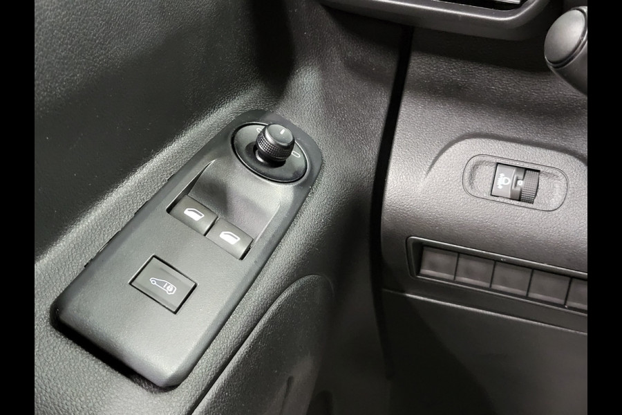 Peugeot Partner 1.5BlueHDI 100pk Euro 6!