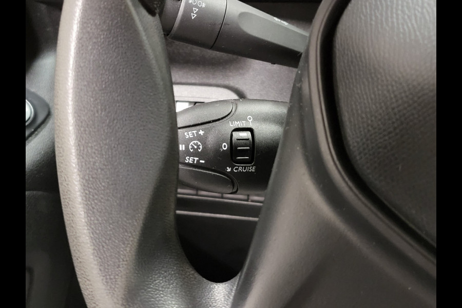 Peugeot Partner 1.5BlueHDI 100pk Euro 6!