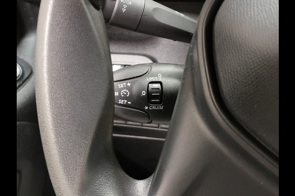 Peugeot Partner 1.5BlueHDI 100pk Euro 6!