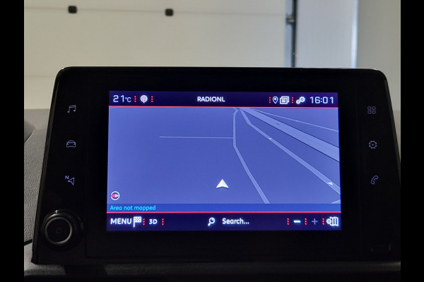 Peugeot Partner 1.5BlueHDI 100pk Euro 6!