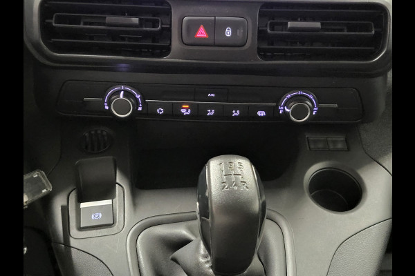 Peugeot Partner 1.5BlueHDI 100pk Euro 6!