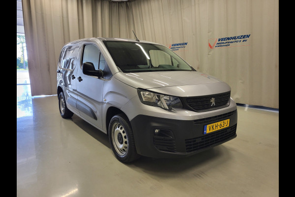 Peugeot Partner 1.5BlueHDI 100pk Euro 6!