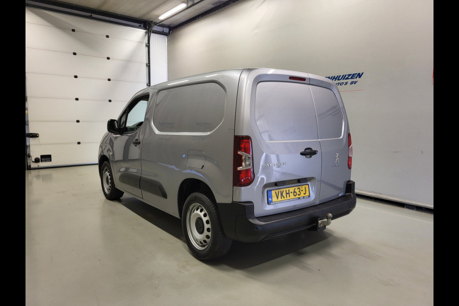 Peugeot Partner 1.5BlueHDI 100pk Euro 6!