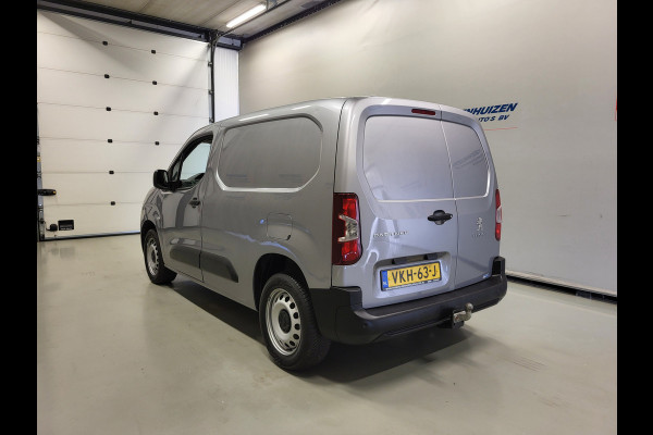 Peugeot Partner 1.5BlueHDI 100pk Euro 6!
