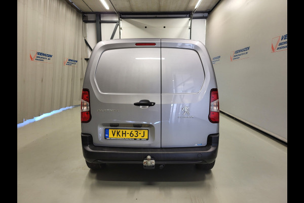 Peugeot Partner 1.5BlueHDI 100pk Euro 6!